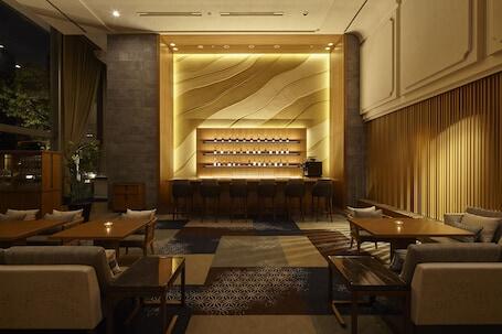 Image of Grand Prince Hotel Takanawa