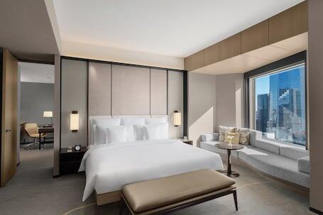 InterContinental ANA Tokyo by IHG – Luxury hotel in Tokyo, Japan
