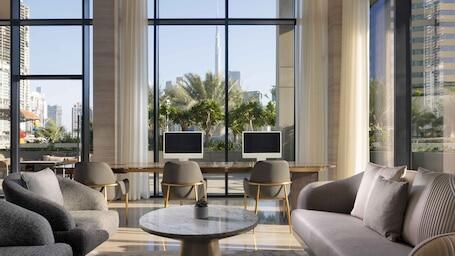 Image of InterContinental Residences Dubai Business Bay by IHG