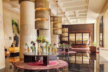 Image of Raffles Dubai