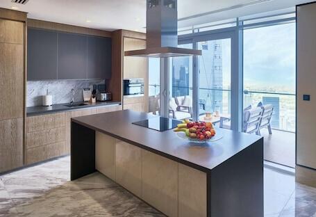 Image of Waldorf Astoria Dubai International Financial Centre