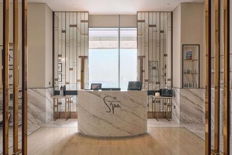 Image of Waldorf Astoria Dubai International Financial Centre