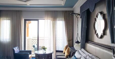 Image of Jumeirah Al Qasr Dubai