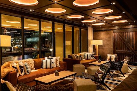 Image of Grosvenor House, a Luxury Collection Hotel, Dubai