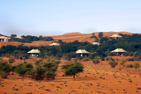 Image of Al Maha, A Luxury Collection Desert Resort & Spa, Dubai