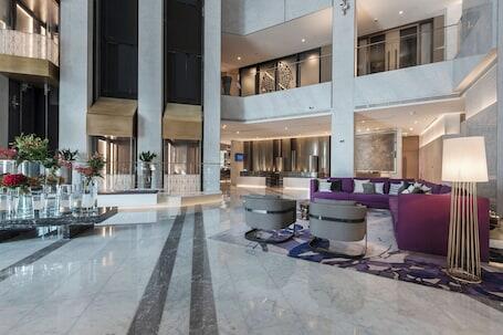 Image of Al Bandar Rotana – Dubai Creek