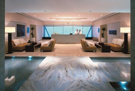 Image of Shangri-La Dubai