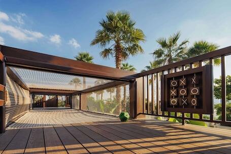 Image of One&Only One Za'abeel