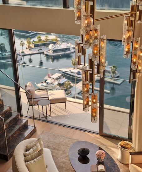 Image of The Lana - Dorchester Collection