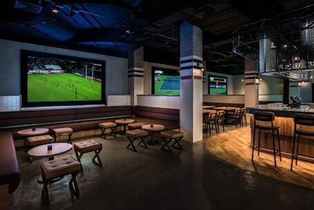 Image of JW Marriott Marquis Hotel Dubai