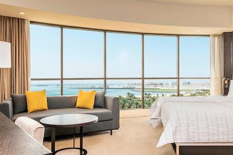 Image of Le Royal Meridien Beach Resort And Spa