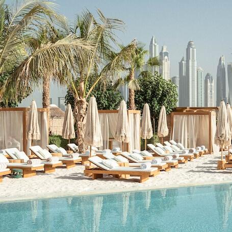 Image of The St. Regis Dubai, The Palm