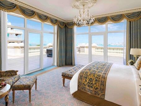 Image of Raffles The Palm