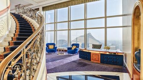 Image of Jumeirah Burj Al Arab Dubai