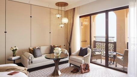 Image of Jumeirah Mina Al Salam Dubai