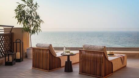 Image of Jumeirah Mina Al Salam Dubai