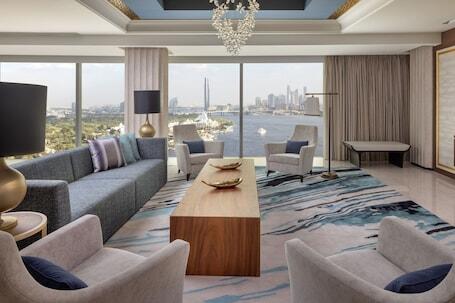 Image of Marriott Marquis Dubai Creek