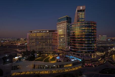Image of Crowne Plaza Festival City by IHG