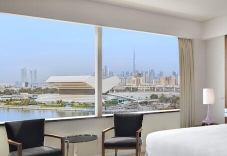 Image of Crowne Plaza Festival City by IHG