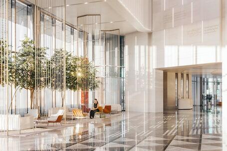 Image of Jumeirah Emirates Towers Dubai