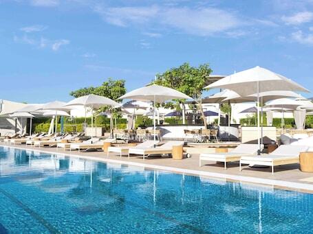 Image of Sofitel Dubai The Obelisk