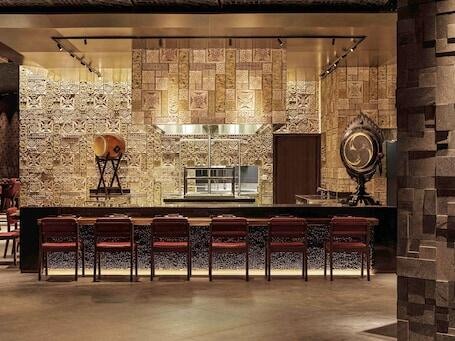 Image of Sofitel Dubai The Obelisk