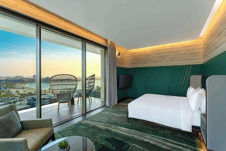 Image of Hyatt Centric Jumeirah Dubai