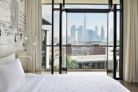 Image of La Ville Hotel & Suites CITY WALK, Dubai, Autograph Collection