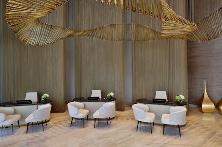 Image of The St. Regis Downtown, Dubai