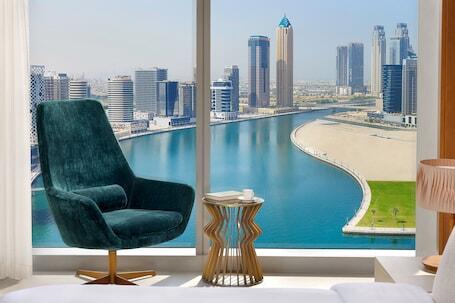 Image of The St. Regis Downtown, Dubai