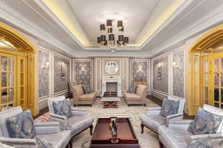 Image of Al Habtoor Palace