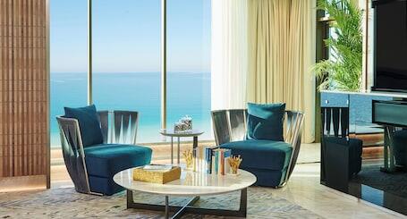 Image of Mandarin Oriental Jumeira, Dubai