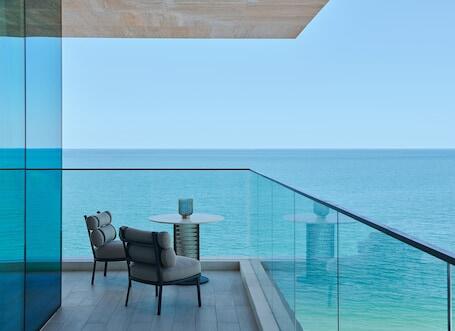 Image of Mandarin Oriental Jumeira, Dubai