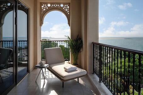 Image of Four Seasons Resort Dubai at Jumeirah Beach