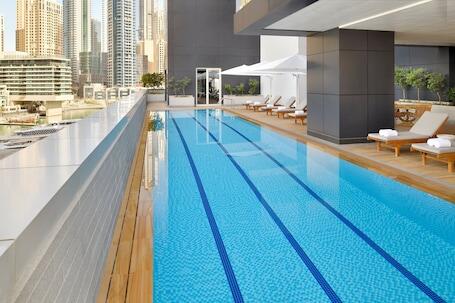 Image of Crowne Plaza Dubai Marina by IHG
