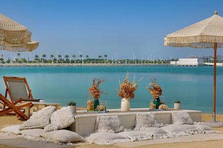 Image of The Westin Dubai Mina Seyahi Beach Resort & Marina
