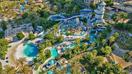 Image of The Westin Dubai Mina Seyahi Beach Resort & Marina