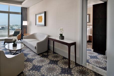 Image of Grand Plaza Mövenpick Media City