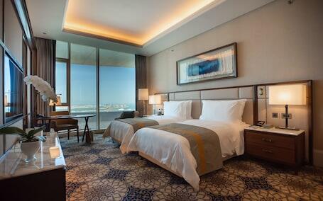 Image of Grand Plaza Mövenpick Media City