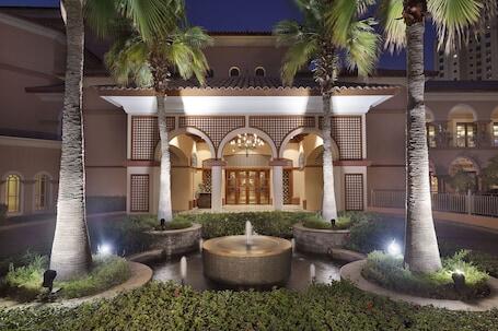 Image of The Ritz-Carlton, Dubai