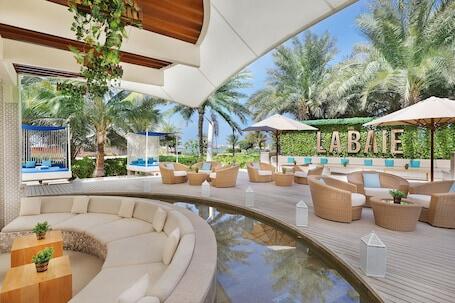 Image of The Ritz-Carlton, Dubai