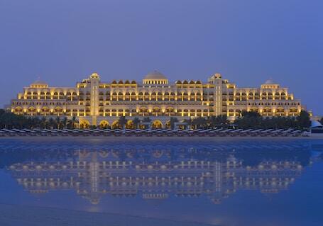Image of Jumeirah Zabeel Saray Dubai