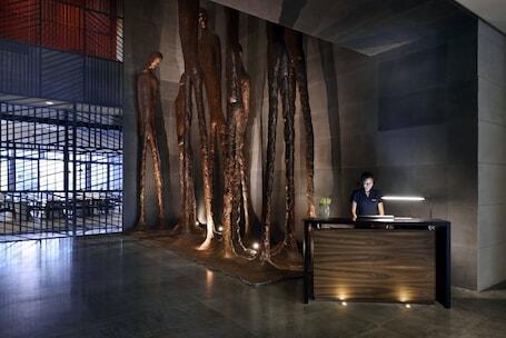 Image of InterContinental Dubai Marina by IHG