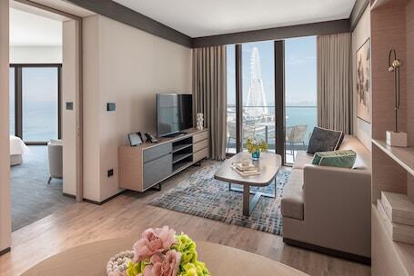 Image of Address Beach Resort