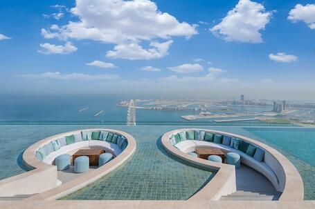 Image of Address Beach Resort