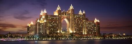 Image of Atlantis, The Palm