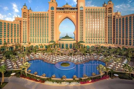 Image of Atlantis, The Palm