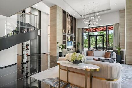 Image of Banyan Tree Dubai at Bluewaters