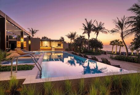 Image of Banyan Tree Dubai at Bluewaters