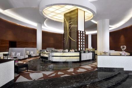 Image of JW Marriott Hotel Marina